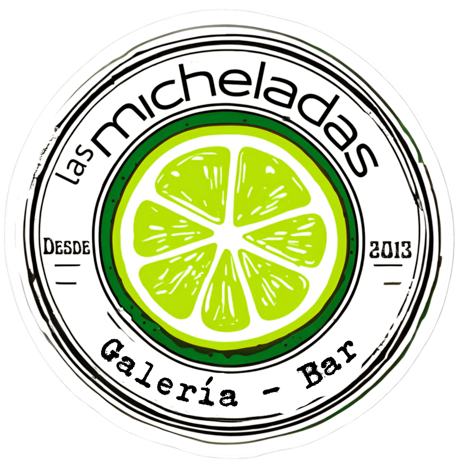 Logo de la Empresa